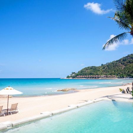 Sheraton Samui Resort Chaweng Plajı Dış mekan fotoğraf