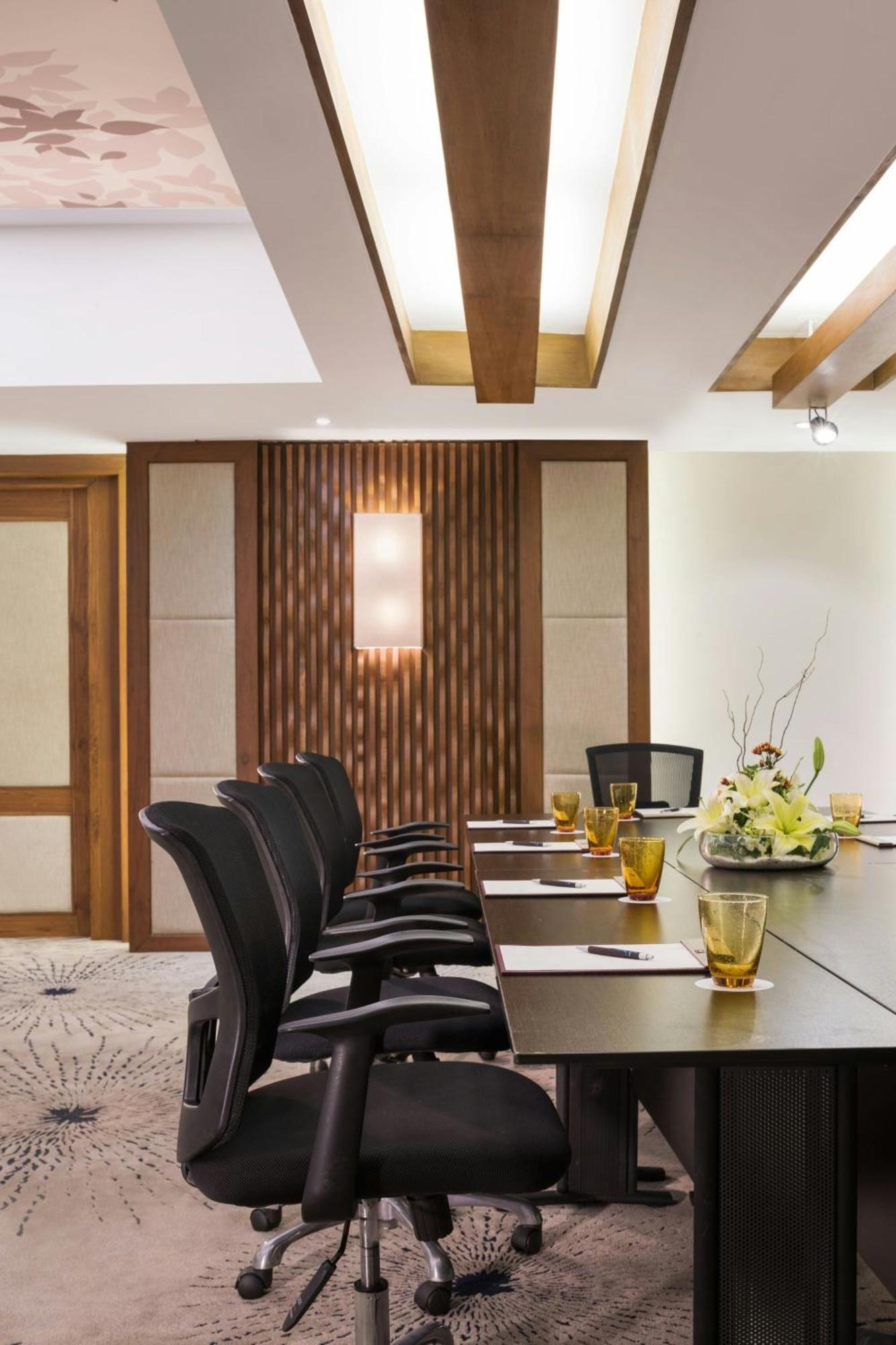 Sheraton Samui Resort Chaweng Plajı Dış mekan fotoğraf